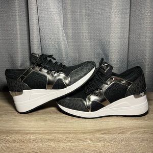 Michael Kors Liv Trainer Shoe